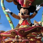 ディズニーのショーパレ全作品はブルーレイで作品化を希望!