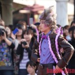 2016年も手下は継続!予想&公式発表から分かること!【ディズニーシーハロウィーン】
