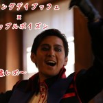【写真18枚】”アップルポイズン”のセイリングデイブッフェ手下グリ!【画像レポ】