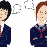 大人(大学生も)の制服ディズニーは入園禁止の対象?
