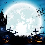 ハロウィンはディズニーが流行らした?日本にはいつ定着した?