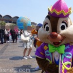 ディズニー公式のアトラクション待ち時間が見られない時の対処方法