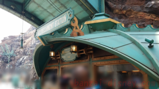 【ディズニーシー】ポテトチュロスはまるで”いももち”！（販売場所と価格も）