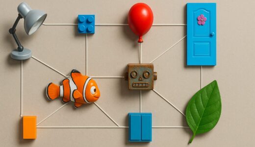 ピクサー映画はすべて繋がっている？同じ時間軸の中にあるって本当なの？
