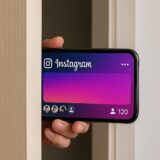 Instagramストーリー 足跡を残さないで閲覧する方法