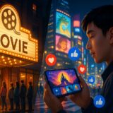 【ディズニー映画】マーケティング戦略の変化！従来手法からSNS活用まで