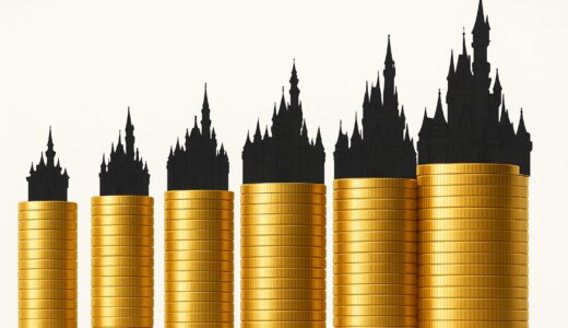 【2025年版】ディズニーパーク入園料金で一番高いのはどこ？世界比較ランキング