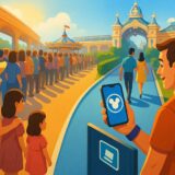 ディズニーのDPA必要性を検証！料金に見合う価値はある？