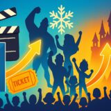 ディズニー映画の続編制作はどのような基準で決められているの？