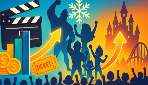 ディズニー映画の続編制作はどのような基準で決められているの？