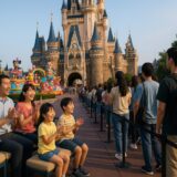 【ディズニー】バケパと一般人の格差はどれくらい？料金とサービスの違い