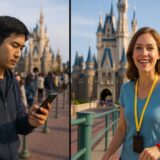 【ディズニー】無課金でも十分楽しめる？有課金との体験差と選び方