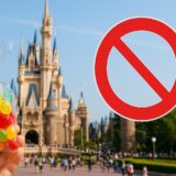 【東京ディズニーリゾート】市販のお菓子やキャンディの持ち込みは可能？ルールと例外