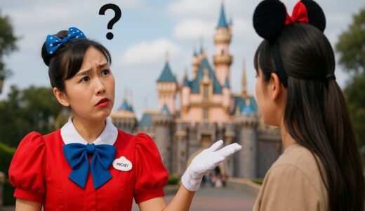 【ディズニー】キャストはなぜ「お客様」と言わないの？ゲストと呼ぶ理由