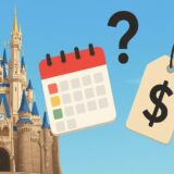 東京ディズニーリゾートのチケット代はなぜ日によって値段が違うの？変動価格制の仕組み