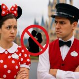 【ディズニー】キャスト同士の恋愛って本当にダメなの？職場恋愛の実態