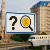 【東京ディズニーリゾート】ホテル代を安く済ませる方法はある？