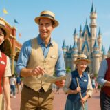 ディズニーキャストに年齢制限はある？