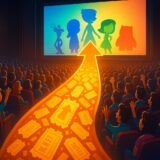 【映画】インサイド・ヘッド2の累計動員数は何万人？